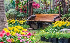 Maybe you would like to learn more about one of these? 10 Ideas De Jardines De Flores Que Son Un Encanto