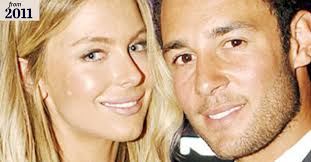 Lots of spadework in marriage proposal