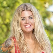 What 'Traitors' Star Carolyn Wiger Shared About Prior Addiction