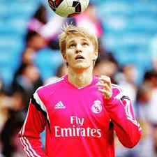 Martin odegaard says he hates black people being racially profiled. Martin Odegaard Fans Home Facebook