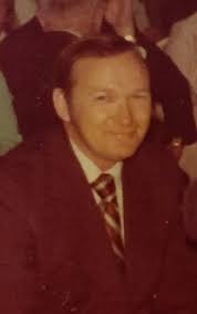 William Guy Barton (1939-1998)