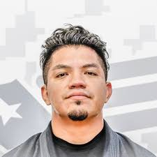 Competitor List [2019 San Antonio BJJ Championships]