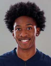 OLE MISS ON SOCIAL 2023 INDOOR TRACK & FIELD MEET NOTES