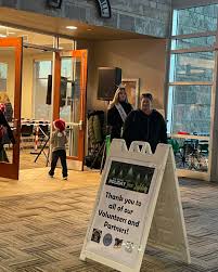 Huge thanks to the Village of Mount Pleasant for their incredibly  successful toy drive for Operation Christmas Cheer! We are incredibly  grateful for their generous support in bringing joy to children in