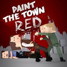 Apr 10, 2021 · paint the town red is a combat and action game that takes place in various locations and historic times. Paint The Town Red Ps4 Price Sale History Ps Store Deutschland