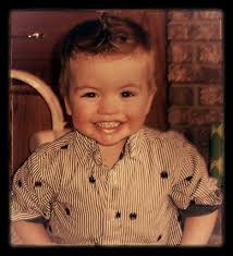 Brandon's 2nd birthday