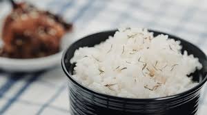 Make sure the dish you choose is safe to put in the microwave. How To Cook Rice In A Microwave 9 Steps With Pictures Wikihow