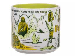 Follow for news, release dates and more. Star Wars Starbucks Been There Mugs Are Back At Shopdisney Mickeyblog Com