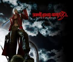 Devil May Cry 3, cool, dante, devil, dmc3, HD wallpaper | Peakpx