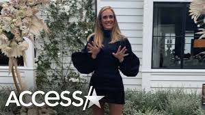 I am a bootcamp alumnus (le wagon #244) 18 years experience in both retail management and customer service. Adele Deelt Beelden Van Haar Slanke Lichaam Breekt Het Internet