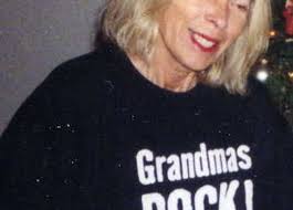 Beverly Joan Munson Obituary May 20, 2007