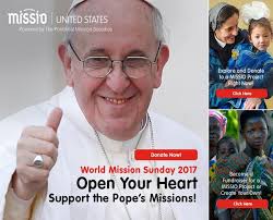 Lms missionaries were typically average europeans from humble backgrounds. Mission Office Diocese Of Paterson Clifton Nj