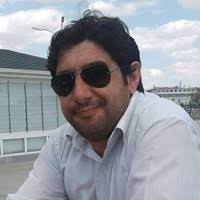 2 "Cengi̇z Bayram İnanç" profiles