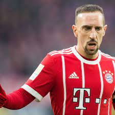 Wann ist franck ribéry zum islam konvertiert? Fc Bayern Munchen Ribery Schuld An Trennung Von Top Trainer Ex Bayern Spieler Mit Klarer Meinung Fc Bayern