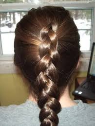I'd love if you'd comment on this to tell me which approach is most useful (or if i should keep trying several ways to do it). 9 Different Ways To Braid Hair Bellatory