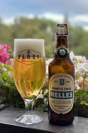 Moritz Fiege Helles Privatbrauerei Moritz Fiege 2020 08 21 Beer Photos Beer Beer Bottle