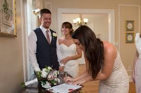 Receiving an invitation in the mail will make your guests feel special. Wedding Vendor Spotlight Florida Marriage License By Mail Wedding Venue Map