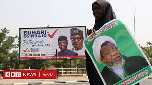 Jun 06, 2021 · legit.ng news ★ gwamnatin najeriya ta bada alamun lokacin da za ta bar 'yan najeriya su ci gaba da yin twitter. An Gindaya Wa Zakzaky Sharuddan Fita Indiya Bbc News Hausa