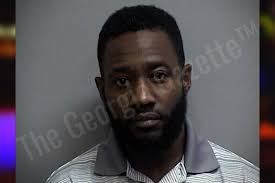 Marcus West — Effingham County Jail Bookings