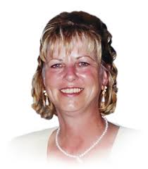 Debbie Gadoury (nee Booth) Obituary