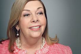 2016: Women Behind TV