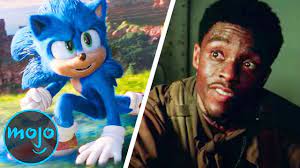 July 7, 2020 12:04 p.m. Top 10 Movies Of 2020 So Far Youtube
