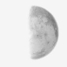 Half Moon Png Without Background Image Transparent Moon Clipart Moon Icons Transparent Icons Png Transparent Clipart Image And Psd File For Free Download Moon Images Background Images Photoshop