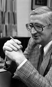 UBC President Douglas Kenny