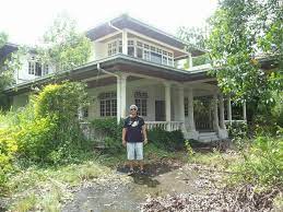 Rumah dijual di tki bandung. Borneo Penampang Sabah Antara Rumah Banglo Terbiar Facebook