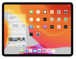 Ipados Everything We Know Macrumors Tablet Apple New Ipad