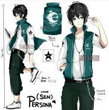 See more ideas about anime outfits, drawing clothes, character outfits. Ù…Ù„ÙƒÙŠØ© ØªÙˆØ¶ÙŠØ­ ÙƒØ§Ø±Ùˆ Anime Male Clothes Ideas Psidiagnosticins Com
