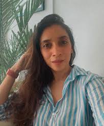 Profile for mansi.zaveri