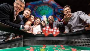 Story New Bill Bodes Well For Casino Operators By Khurram Aziz The Casino Operators In Northwest Indiana Are Preparing For Sig Casino Poker Gambling Humor
