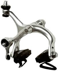 Installing And Adjusting Caliper Brakes Calipers Bike Repair Brakes