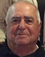 Frank Amorin Obituary