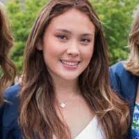 Veronica Glasgow's Instagram, Twitter & Facebook