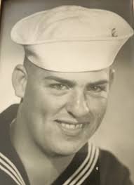 Bert George Richards