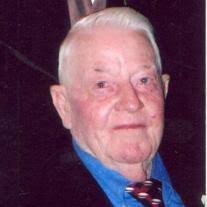 Obituary information for Thomas Brinson