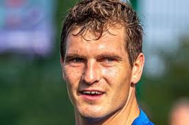 Goldsborough move into third in Beckett Division Two despite being held to  draw at 10-man Heslerton