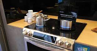 You should consider an induction range because it is by far the best way to cook. The Best Induction Ranges And Stoves Review In 2021