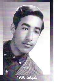 في مثل هذا اليوم 4/4/1950 ولد...