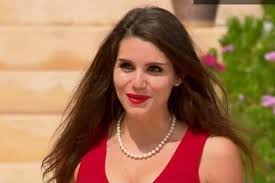 Chaque prince ou princesse passera la semaine en compagnie de deux prétendants. Lpdla3 Jessica Balance Sur L Emission Nextplz