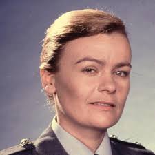 Fiona Spence Movies and TV Shows