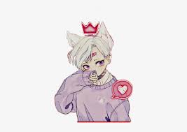 Image of sailormoon kawaii eating pink tumblr retroeffect. Anime Otaku Animegirl Aesthetic Freetoedit Anime Halloween Otaku Png Image Transparent Png Free Download On Seekpng