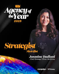 A night of celebrating Executive Director, Darcy McCarthy, being named to  the @mmmnewsonline 40 Under 40: Class of 2025. Darcy has helped McKinney  grow into a top agency in the health &