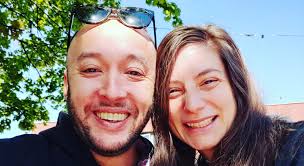 Ken Kato and Julie Wolf's Wedding Website