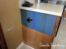 We hope this will help you narrow down your options when choosing a gray color paint. Kitchen Colors Update Domestic Imperfection