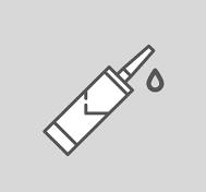Giunti e sigillanti | Adesivi – Ancoranti – Mastici | Volteco