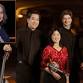 Ying Quartet with Flutist Linda Chesis