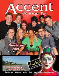 Peter gillis is een selfmade miljonair, die zich vanuit een arme achtergrond heeft opgewerkt tot peter gillis kreeg eerder al een zure pil te verwerken toen hij te horen kreeg dat de gemeente asten. Accent On Tampa Bay Magazine 153